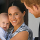 Illustration for article titled Archewell: Meghan and Harrys New Nonprofit Shares a Namesake With Son Archie